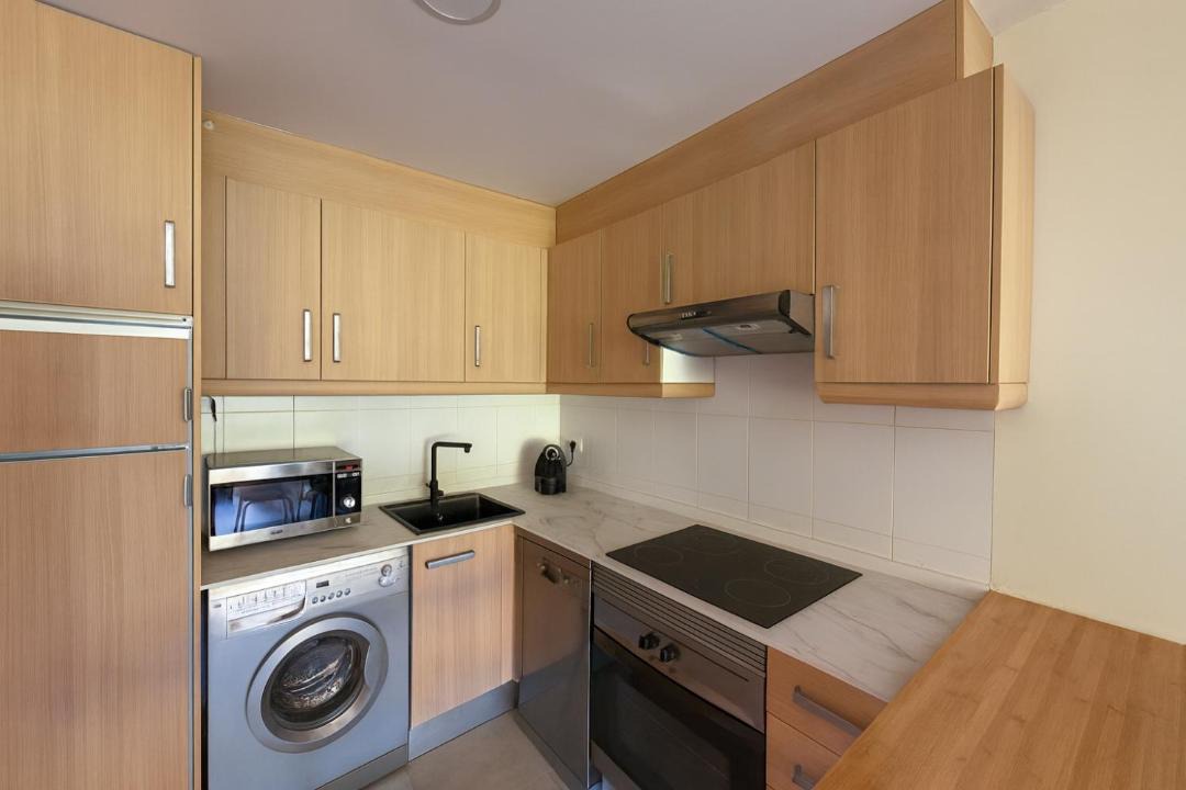 Photo of Kitchen in Valdelinares