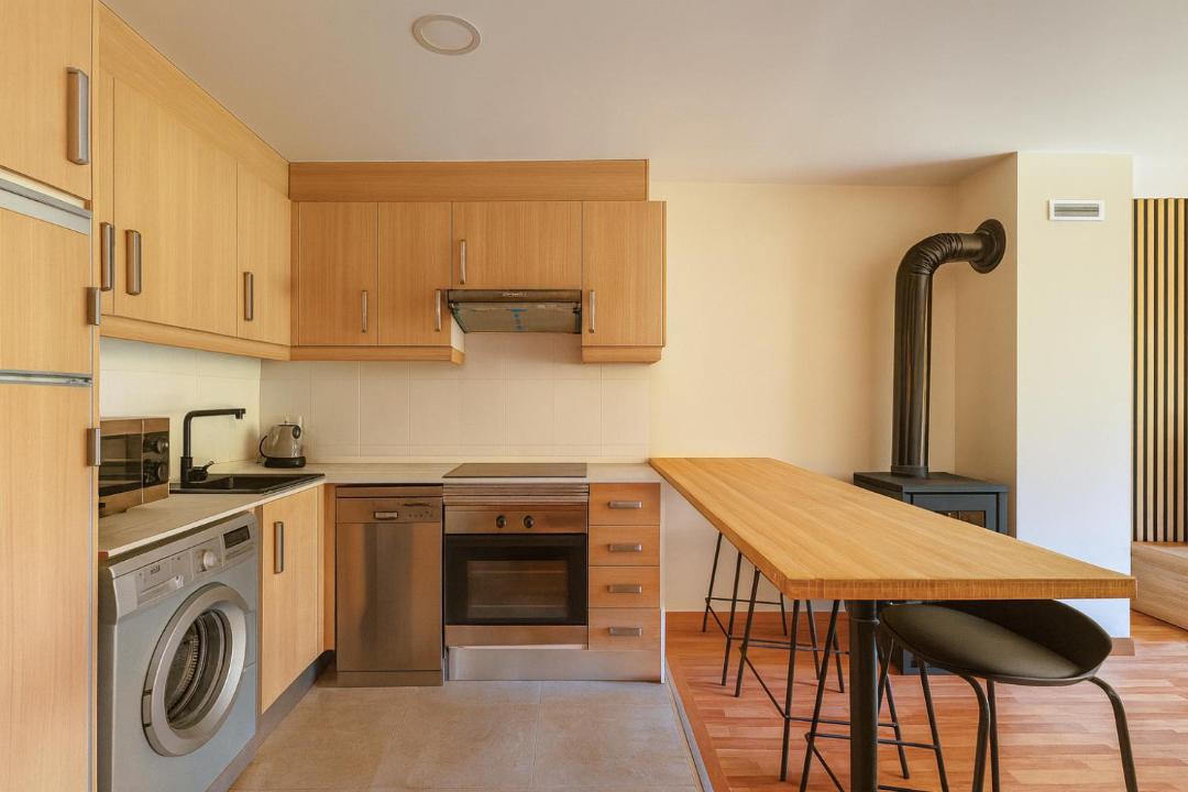 Photo of Kitchen in Valdelinares