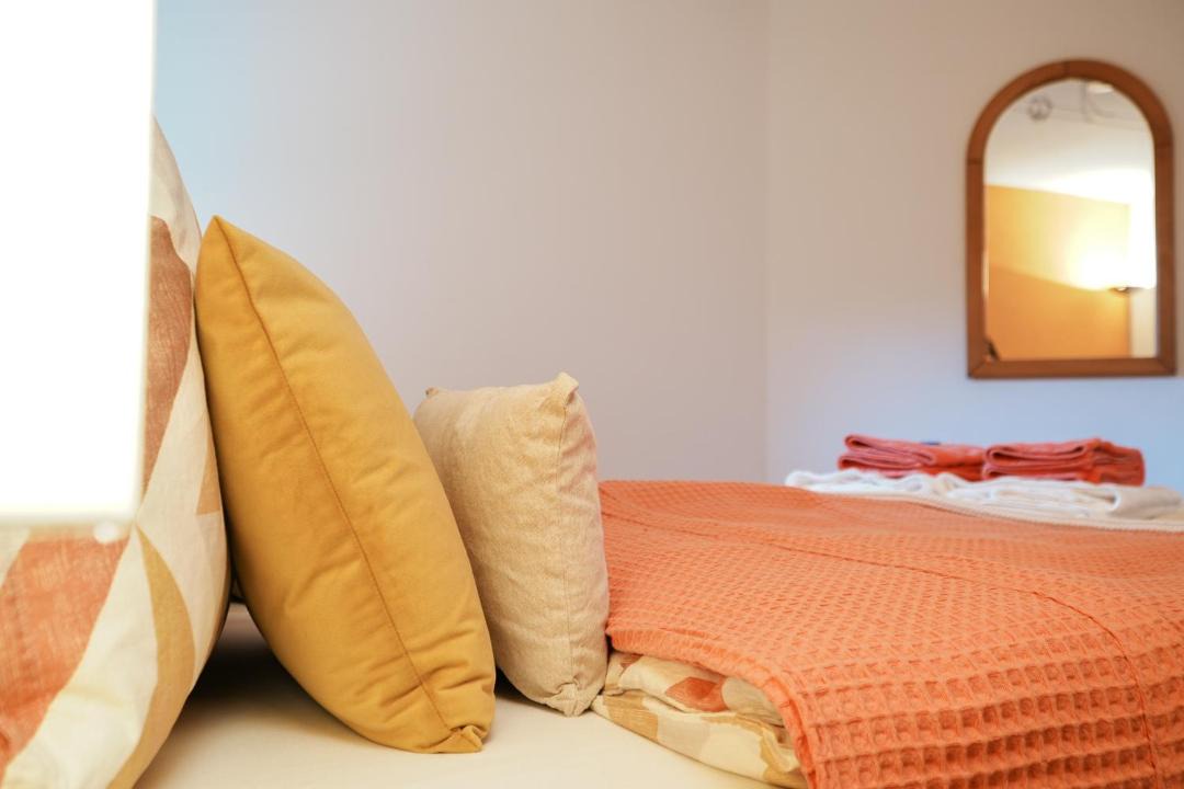 Photo of Bedroom in Mathon