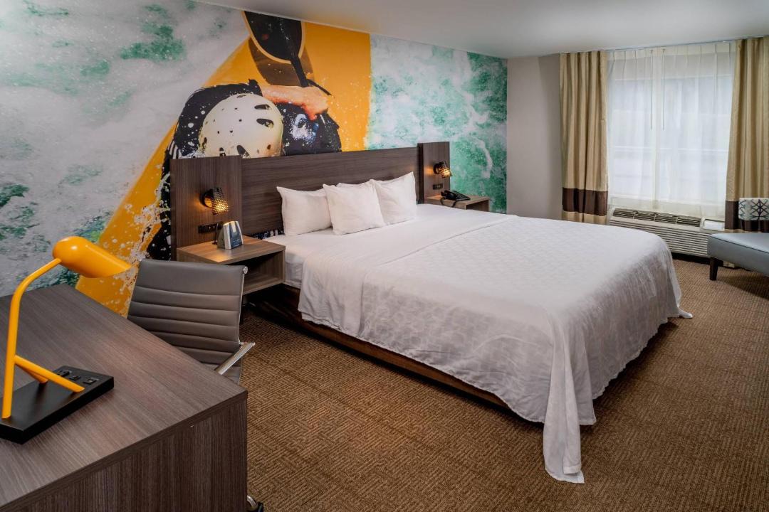Photo of Bedroom in Beckley