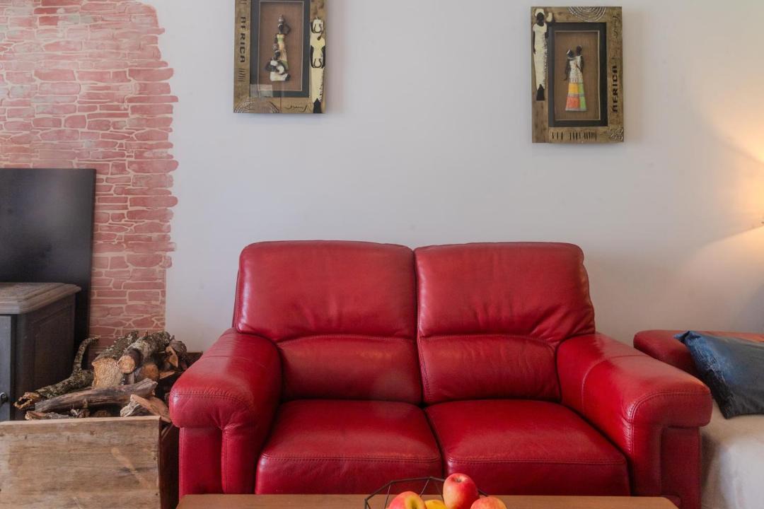 Photo of Livingroom in Vindelle