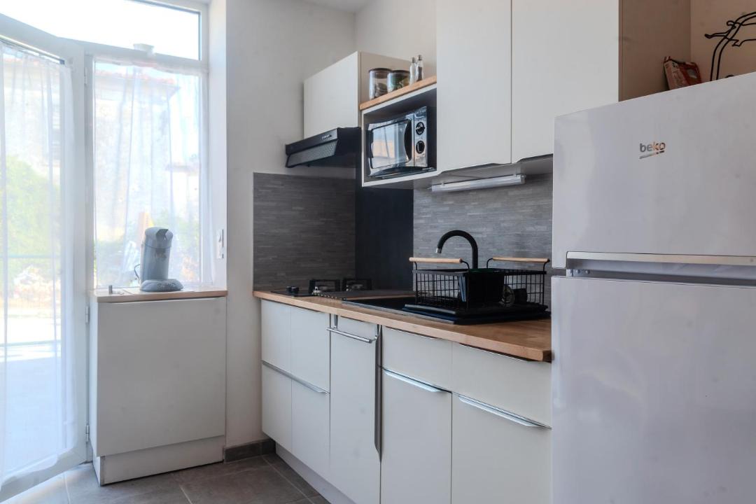 Photo of Kitchen in Vindelle