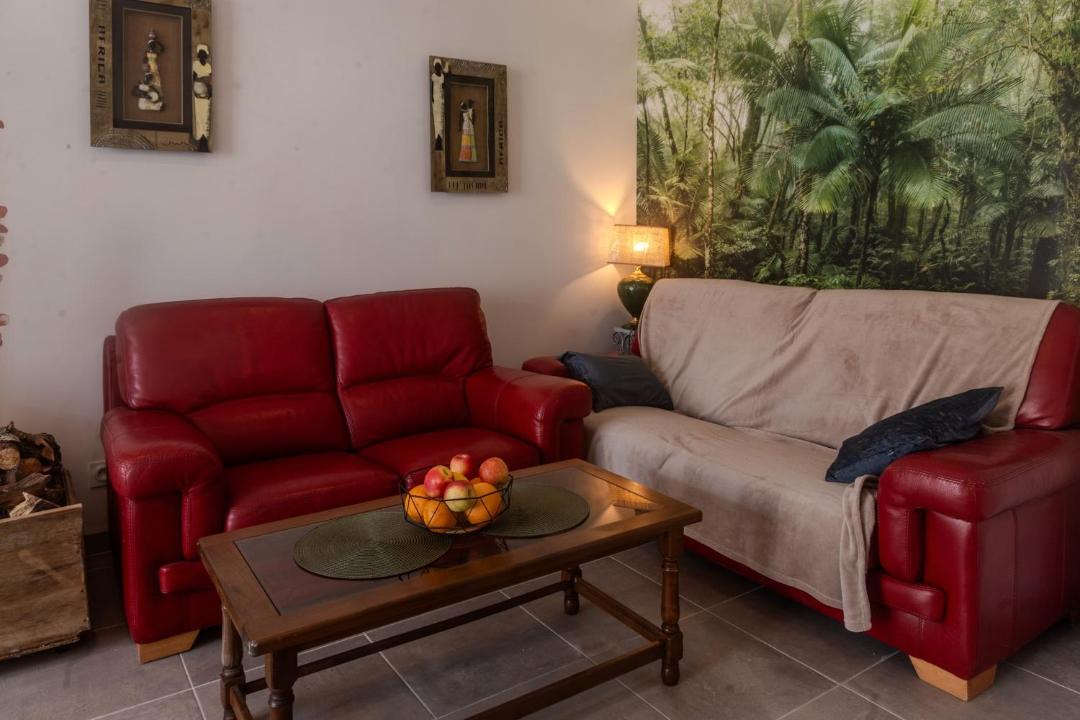 Photo of Livingroom in Vindelle