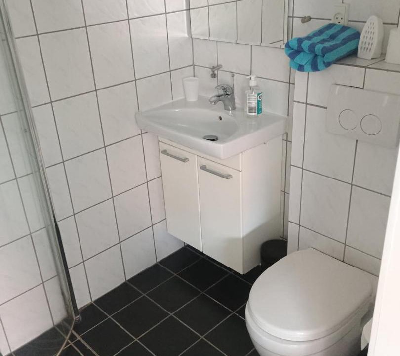 Photo of Bathroom in Esbjerg