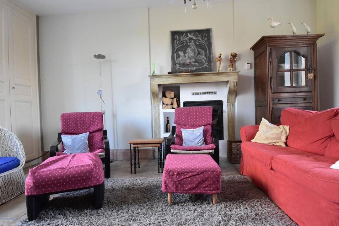 Photo of Livingroom in Villiers-les-Moines