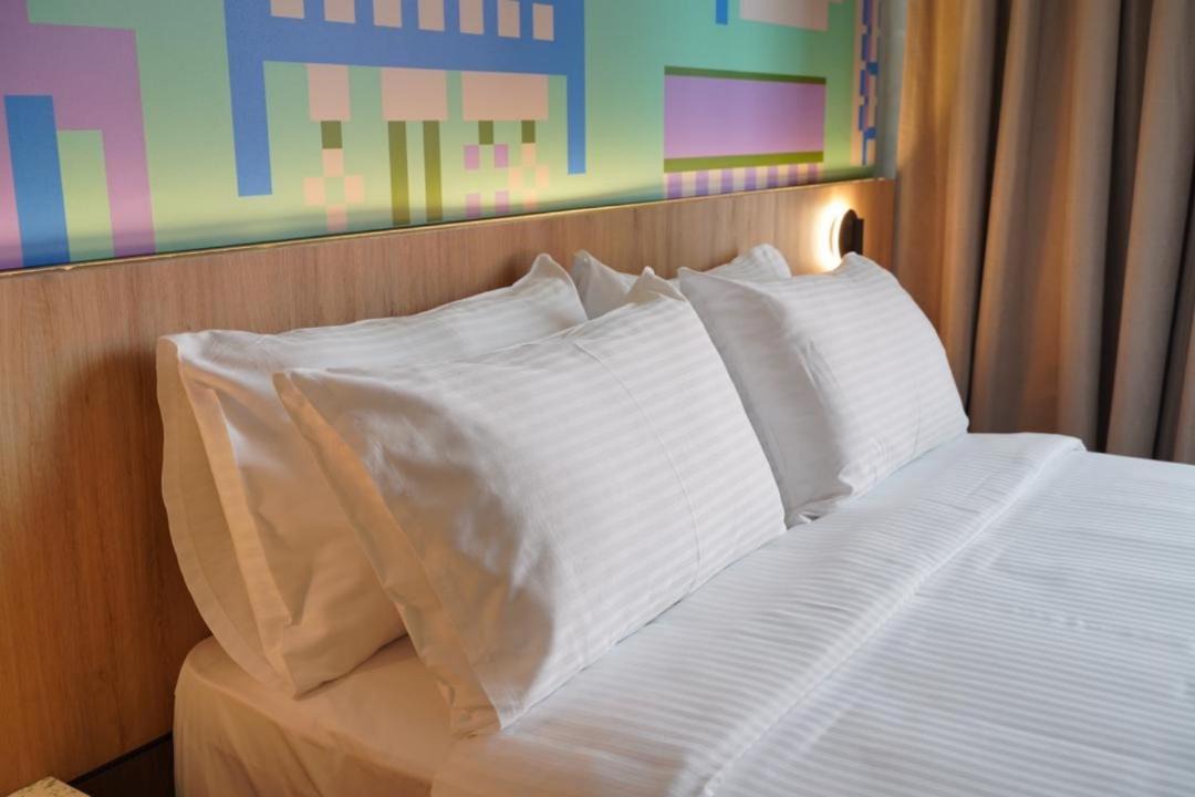 Photo of Bedroom in Kuala Lumpur