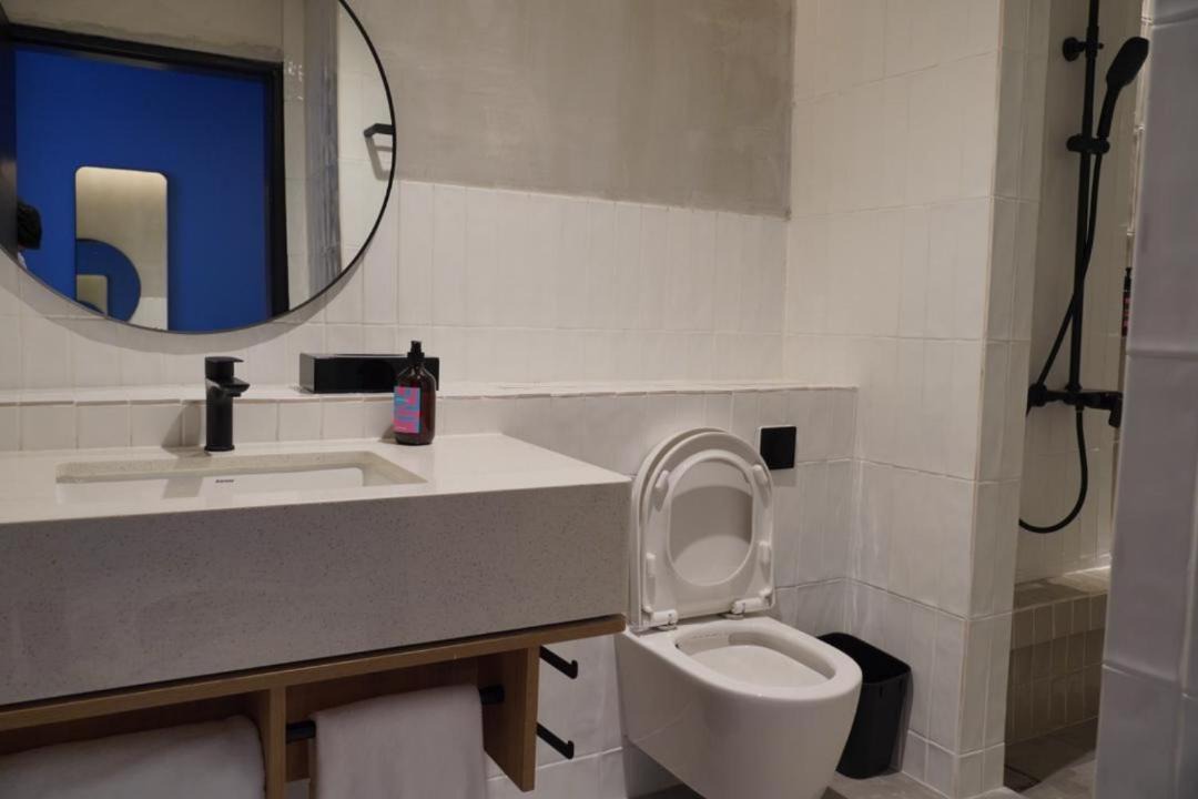 Photo of Bathroom in Kuala Lumpur