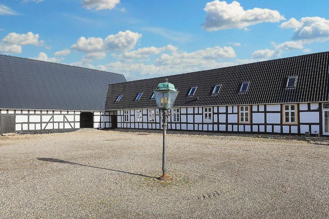 Photo of Buildings in Svendborg