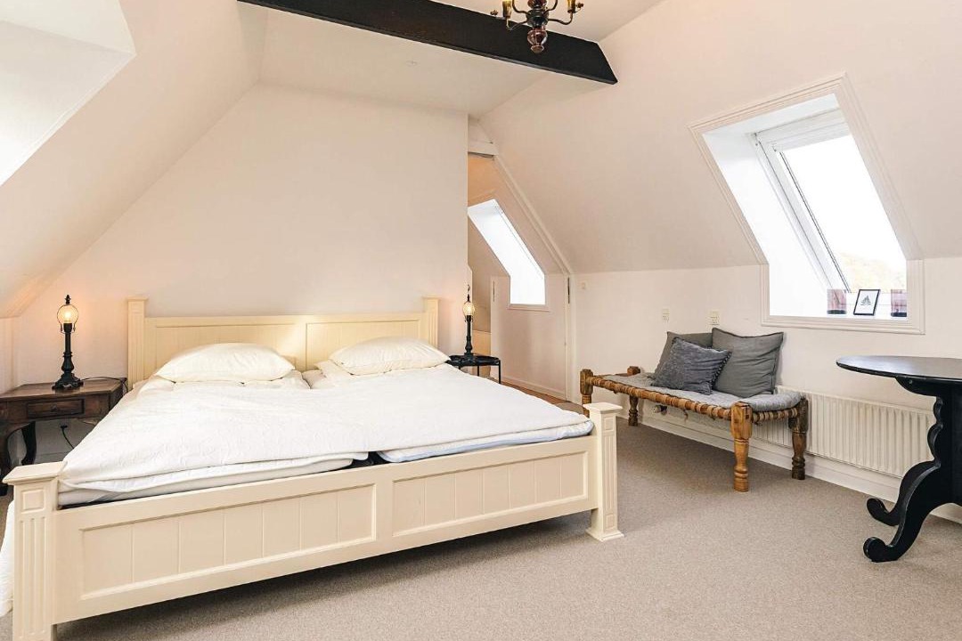 Photo of Bedroom in Svendborg