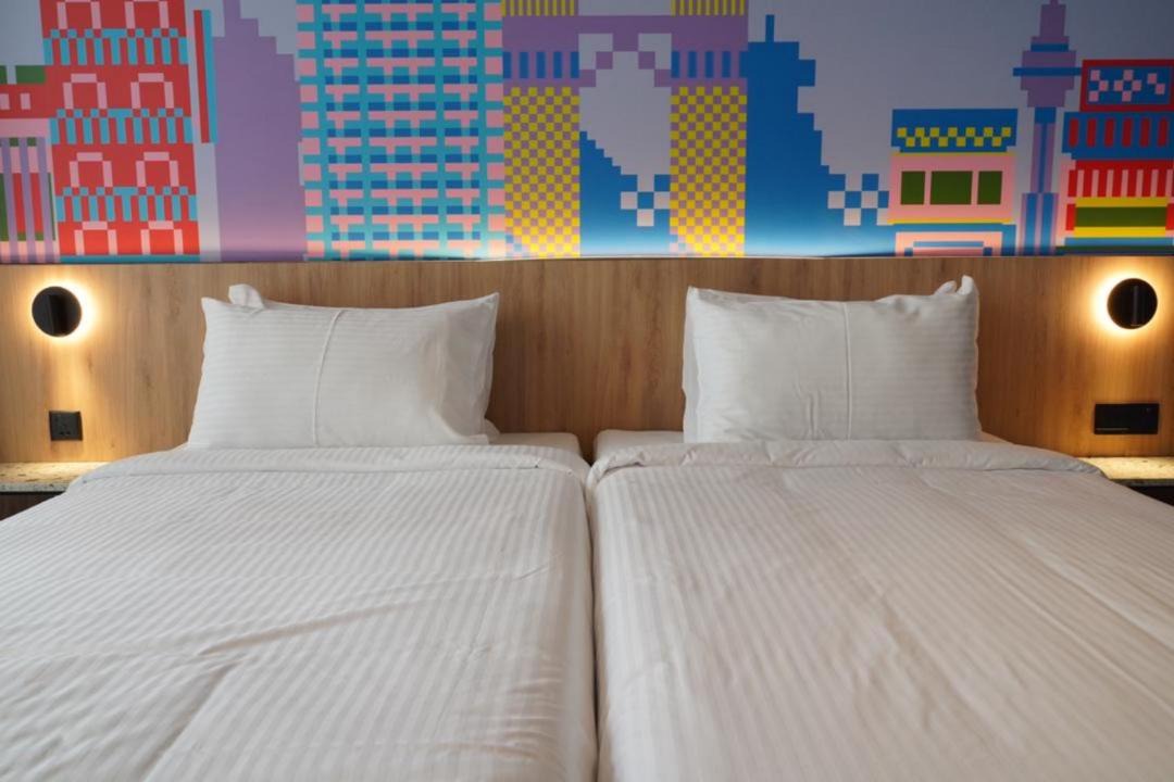 Photo of Bedroom in Kuala Lumpur