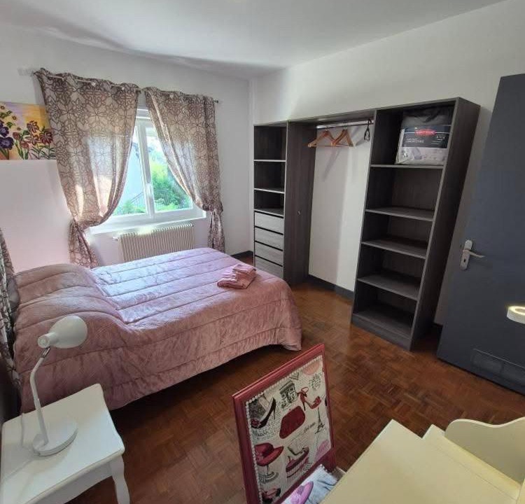 Photo of Bedroom in Nogaro