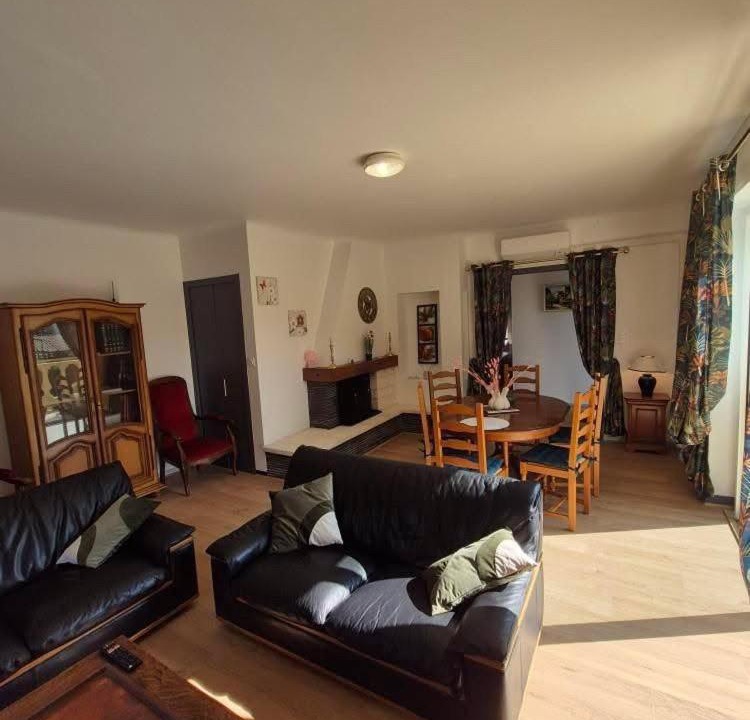 Photo of Livingroom in Nogaro