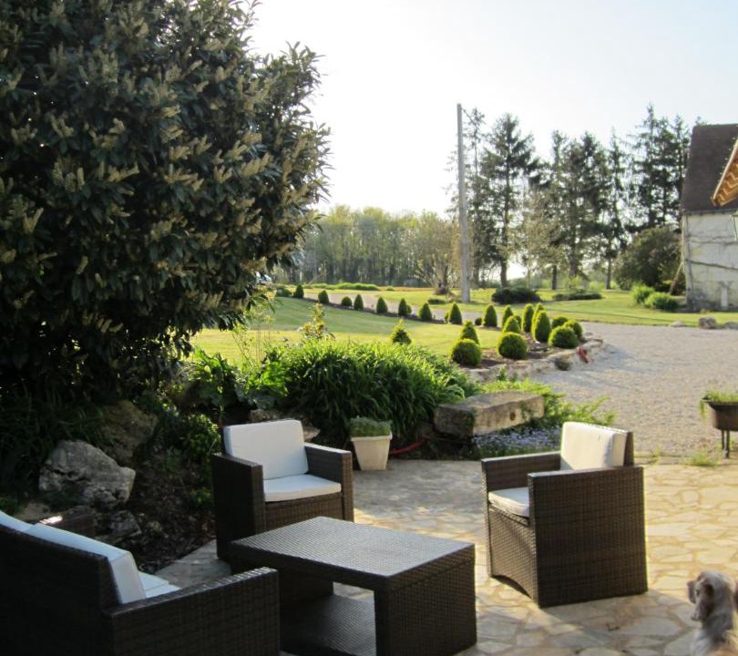 Photo of Others in Nouans-les-Fontaines