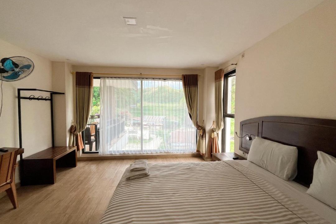 Photo of Bedroom in Tadonkon