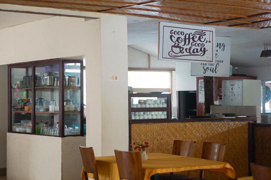 Photo of Kitchen in Tadonkon