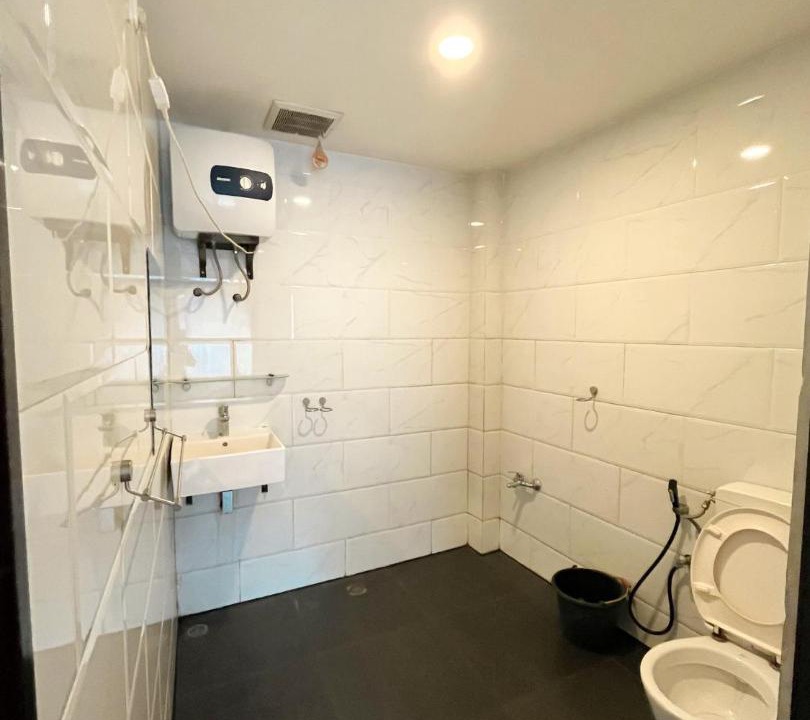 Photo of Bathroom in Tadonkon