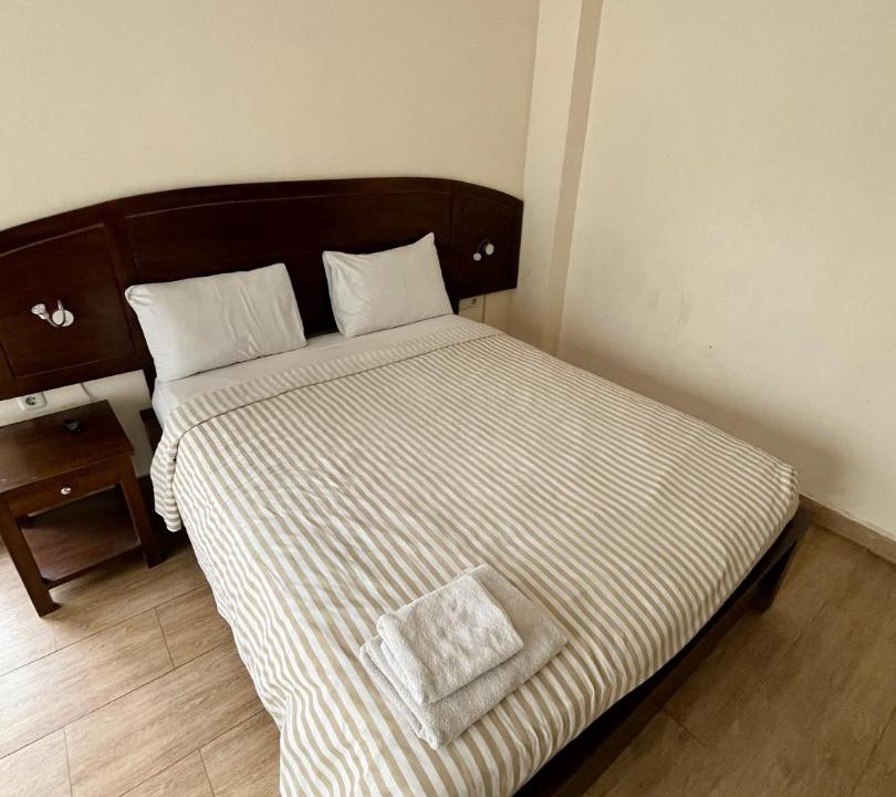 Photo of Bedroom in Tadonkon