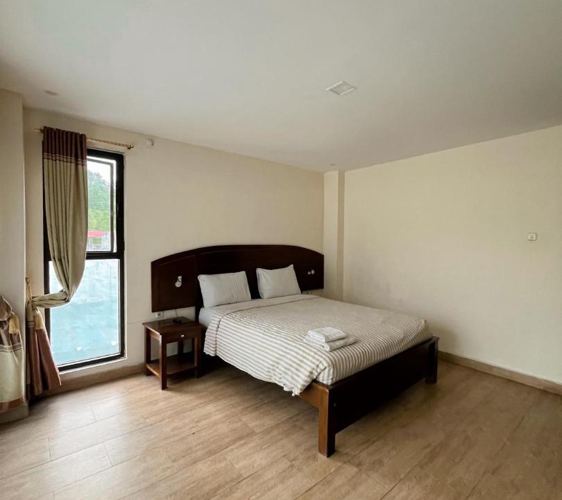 Photo of Bedroom in Tadonkon