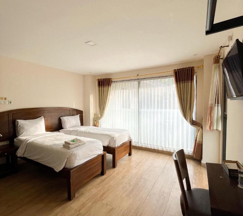 Photo of Bedroom in Tadonkon