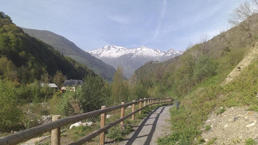 Photo of Others in Bareges