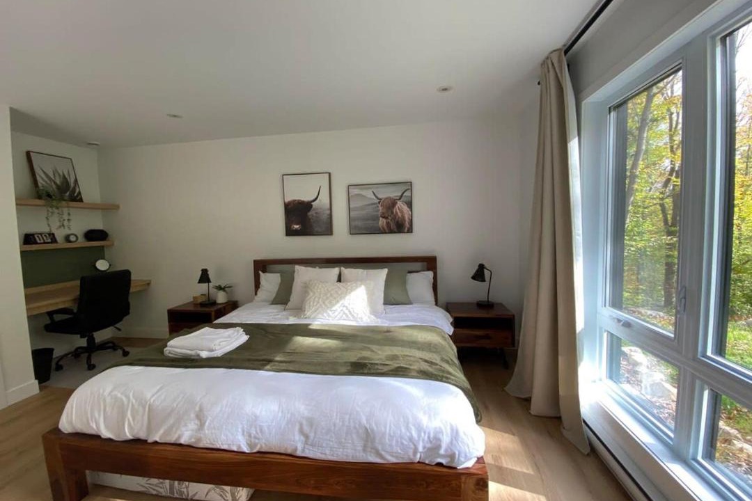 Photo of Bedroom in Pine Hill