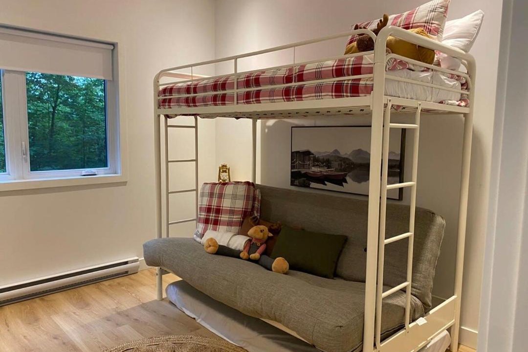 Photo of Bedroom in Pine Hill