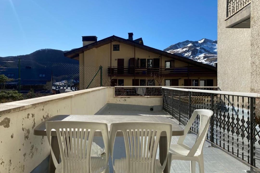 Photo of Patio Balcony in Formigal