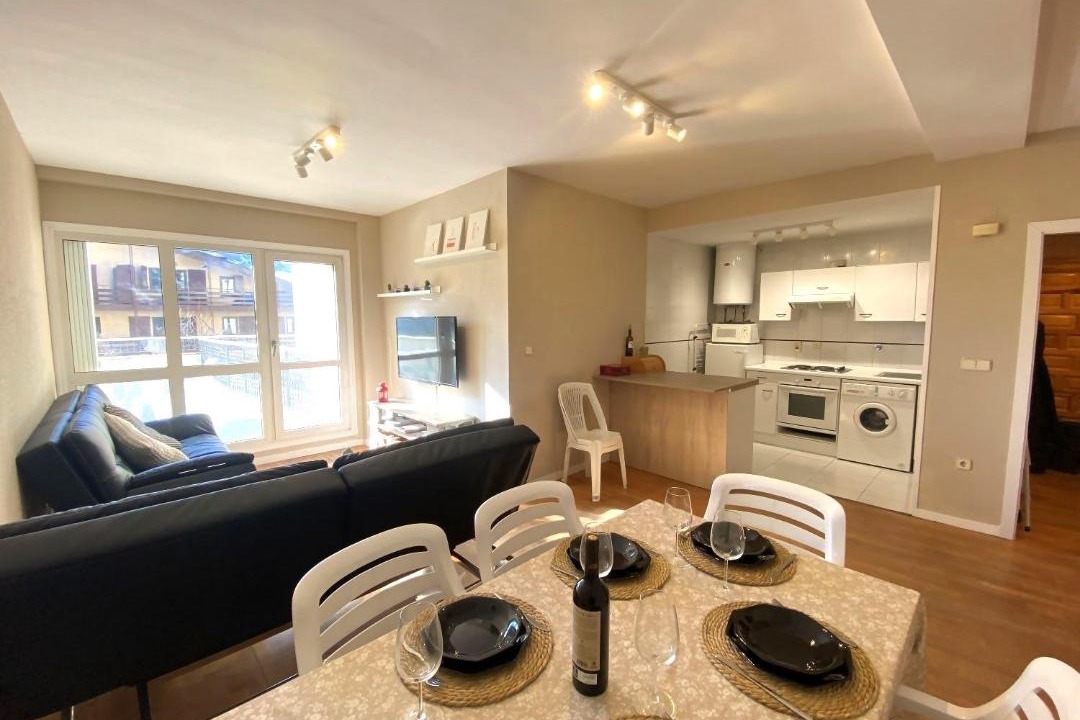 Photo of Kitchen in Formigal