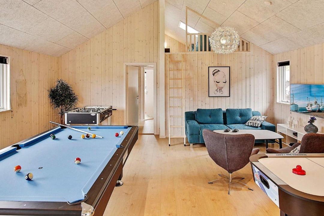 Photo of Livingroom in Vejby