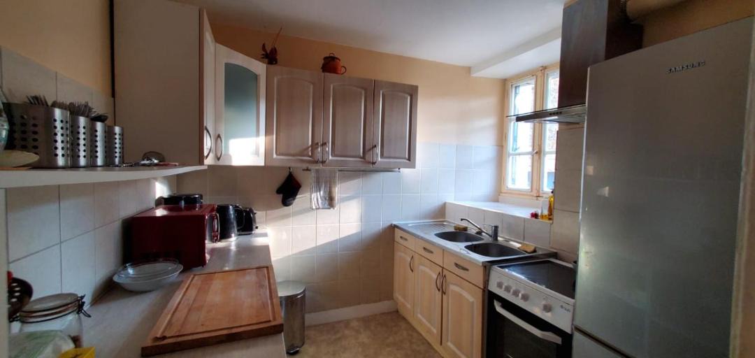 Photo of Kitchen in Crevin