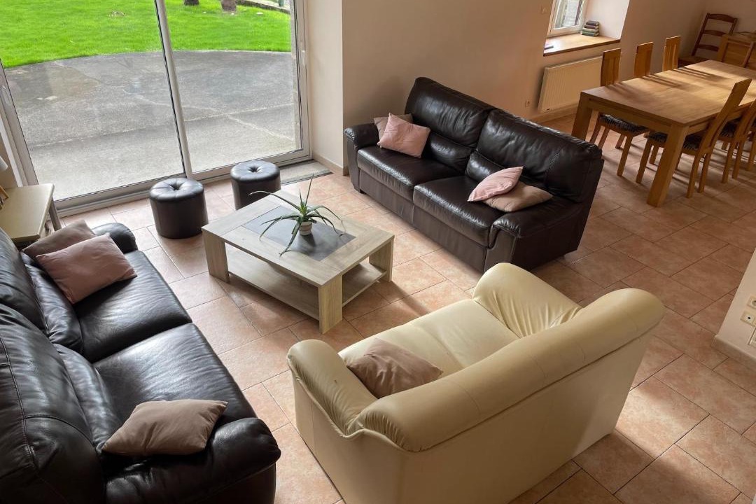 Photo of Others in Isigny-le-Buat