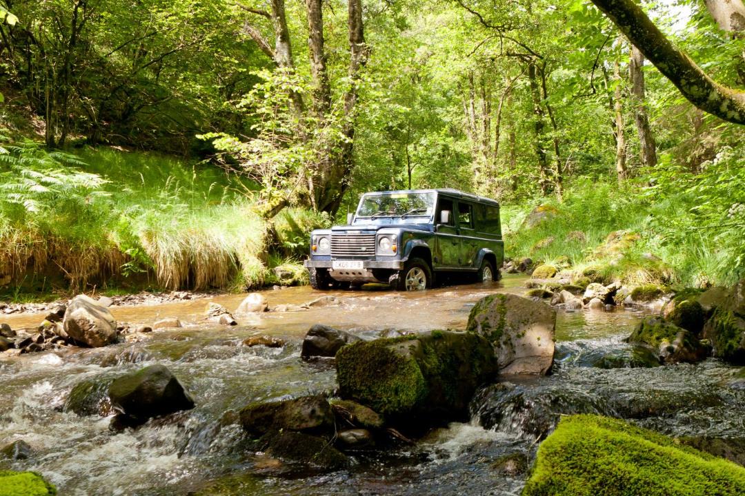 Photo of Others in Cynghordy