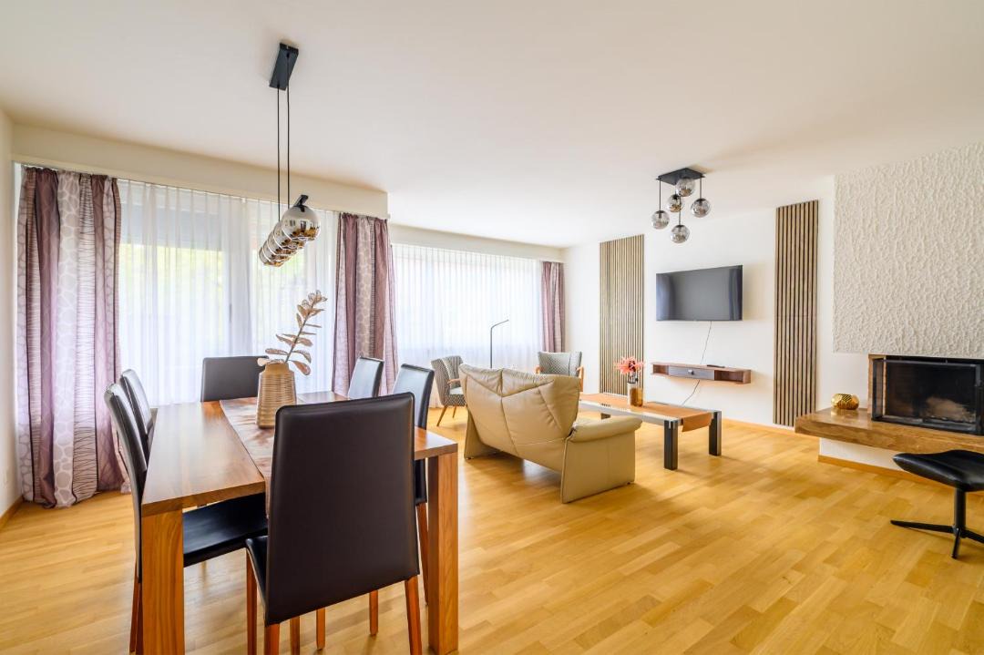 Photo of Livingroom in Sankt Alban