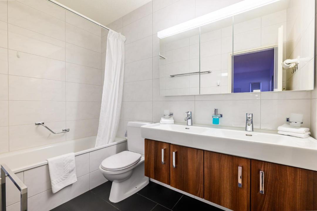 Photo of Bathroom in Sankt Alban