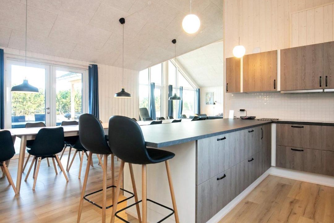 Photo of Kitchen in Bratten Strand