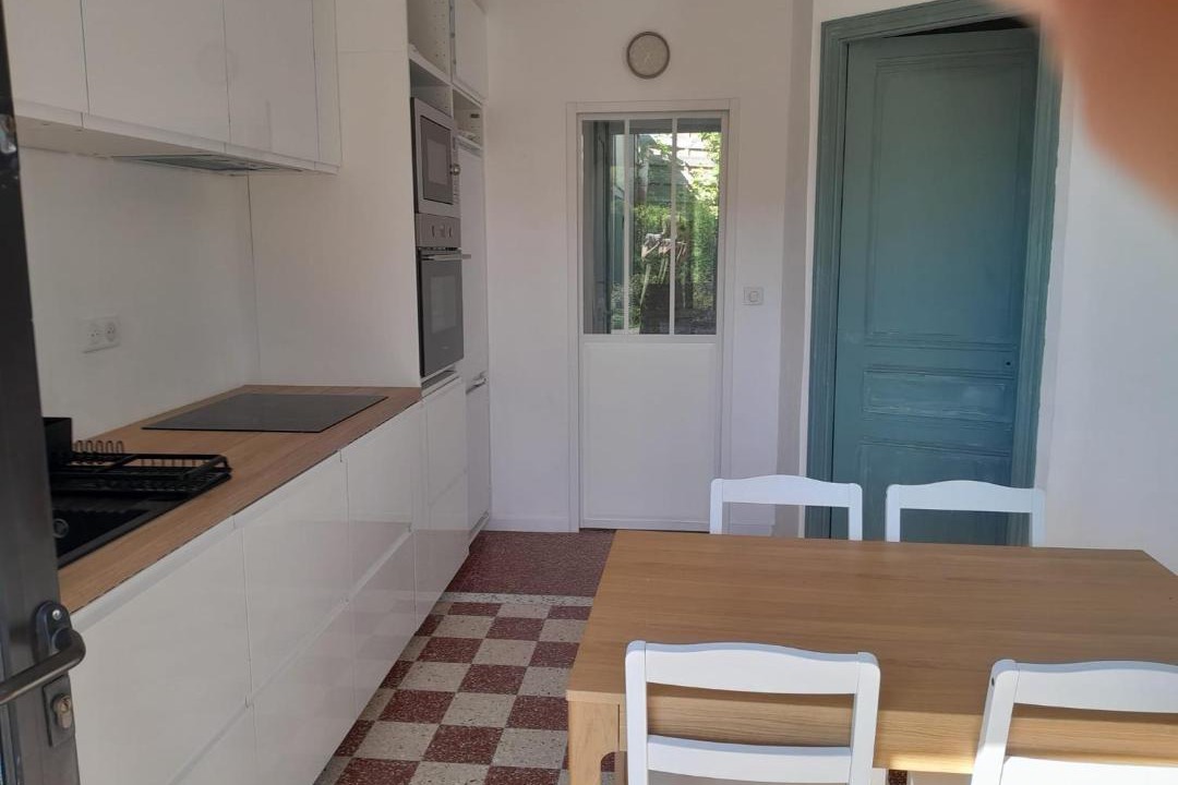 Photo of Kitchen in Ault