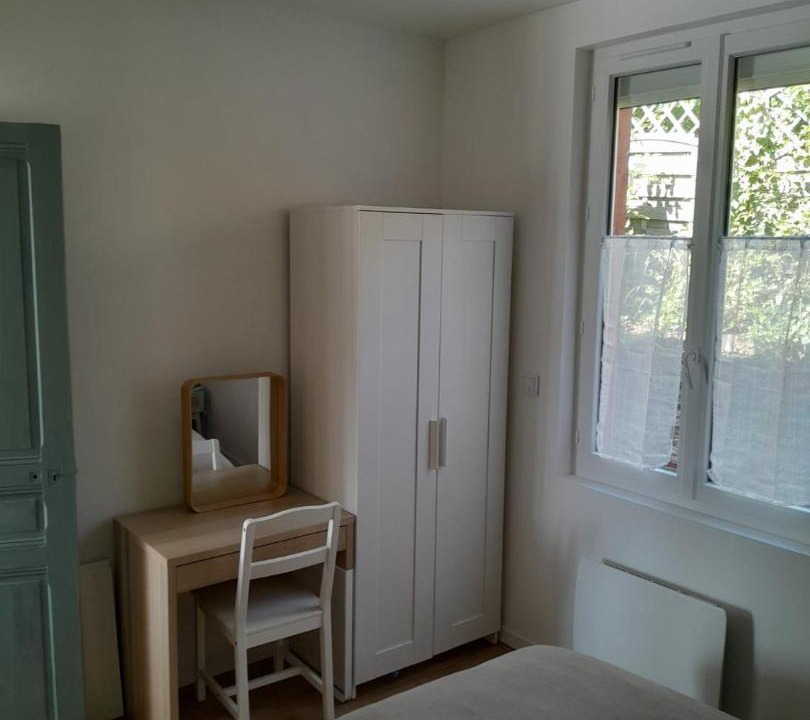 Photo of Bedroom in Ault