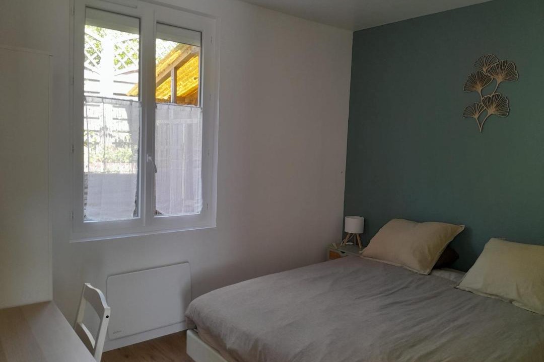 Photo of Bedroom in Ault