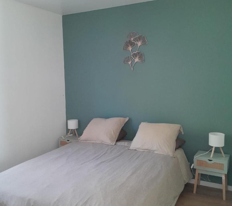 Photo of Bedroom in Ault