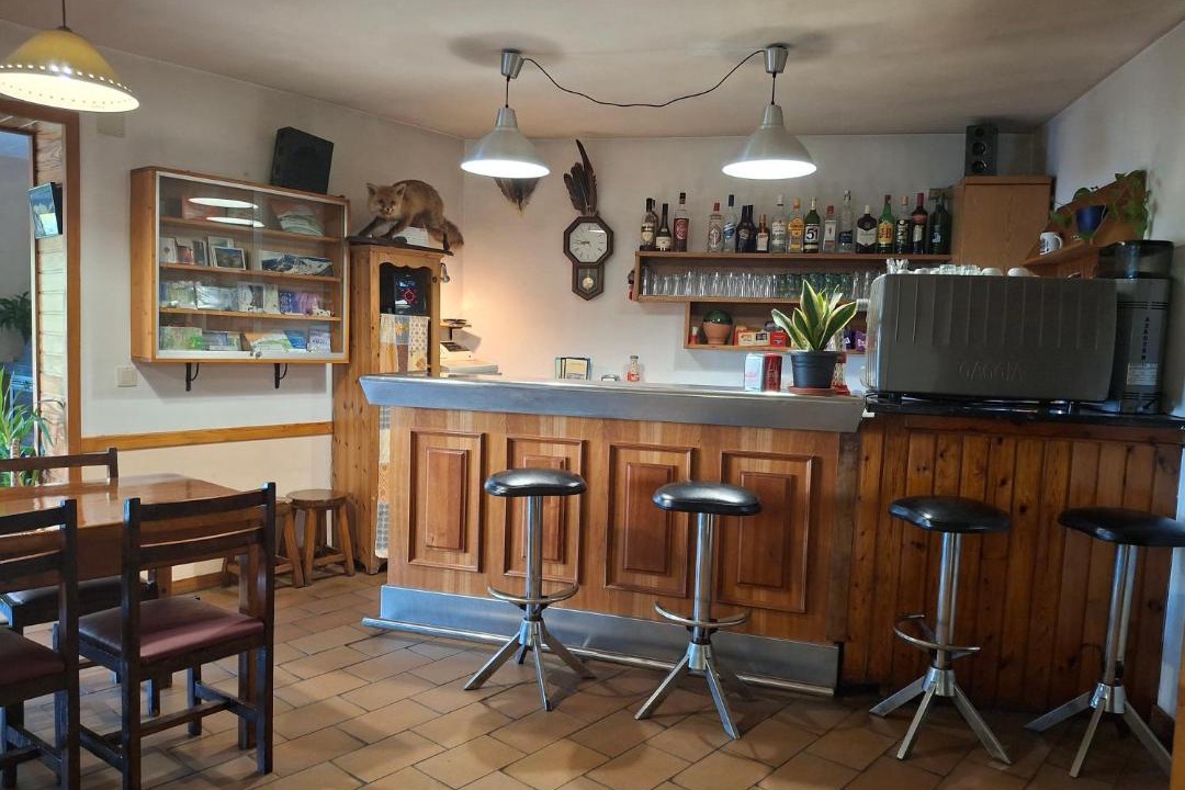 Photo of Kitchen in Setcases