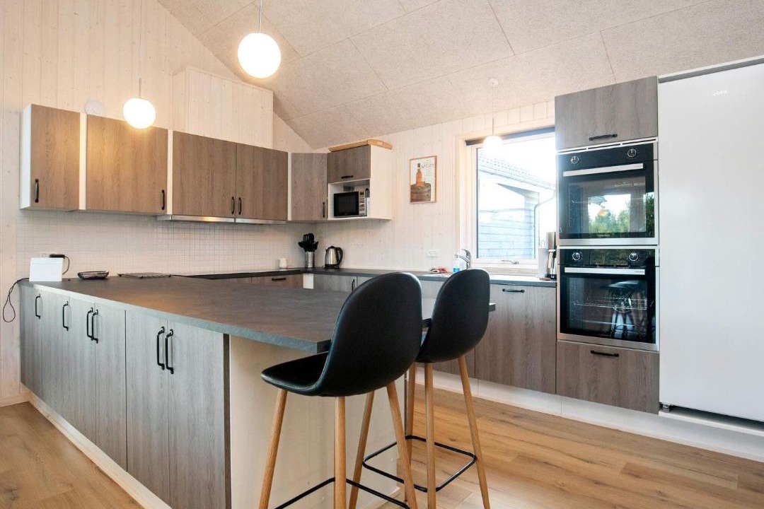 Photo of Kitchen in Bratten Strand