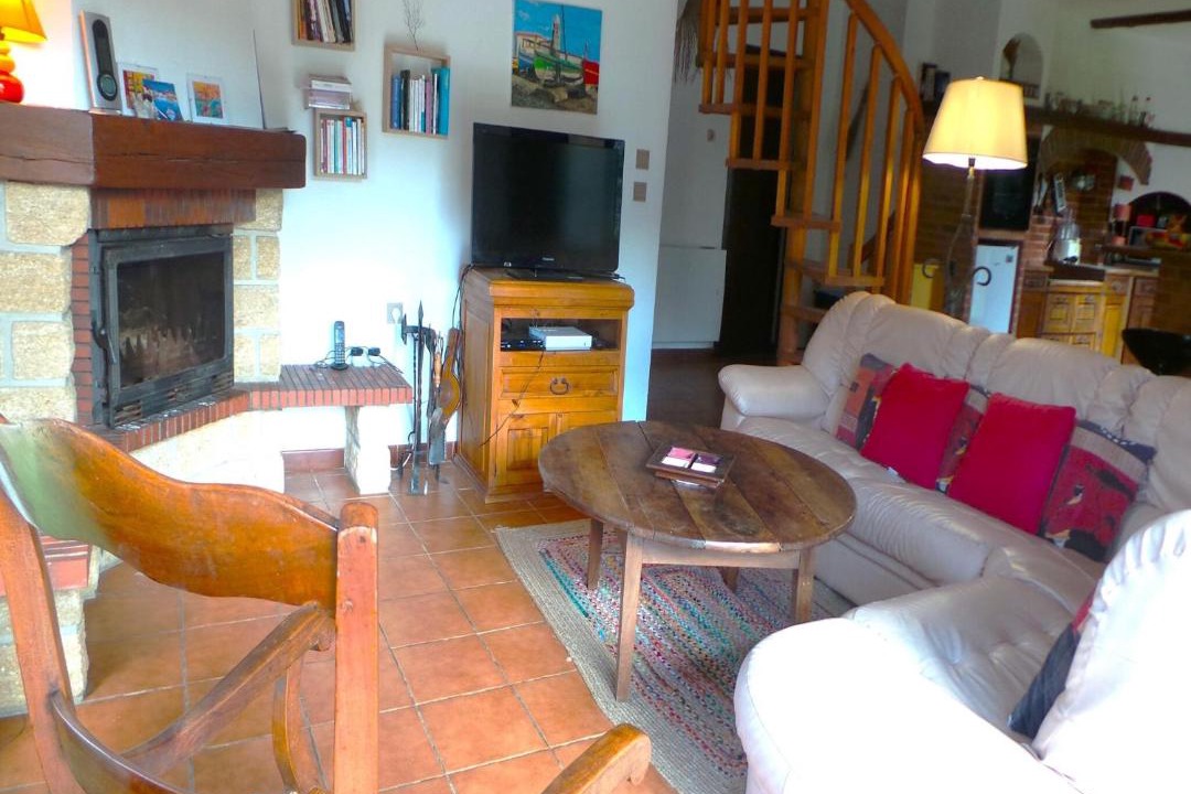 Photo of Livingroom in Le Boulou