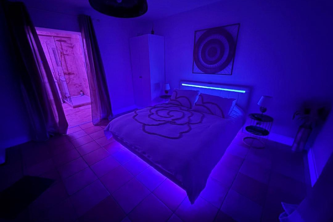 Photo of Bedroom in Alette