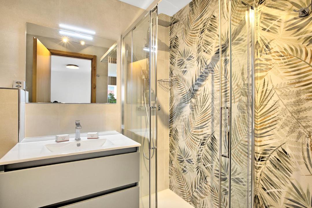 Photo of Bathroom in Viganello
