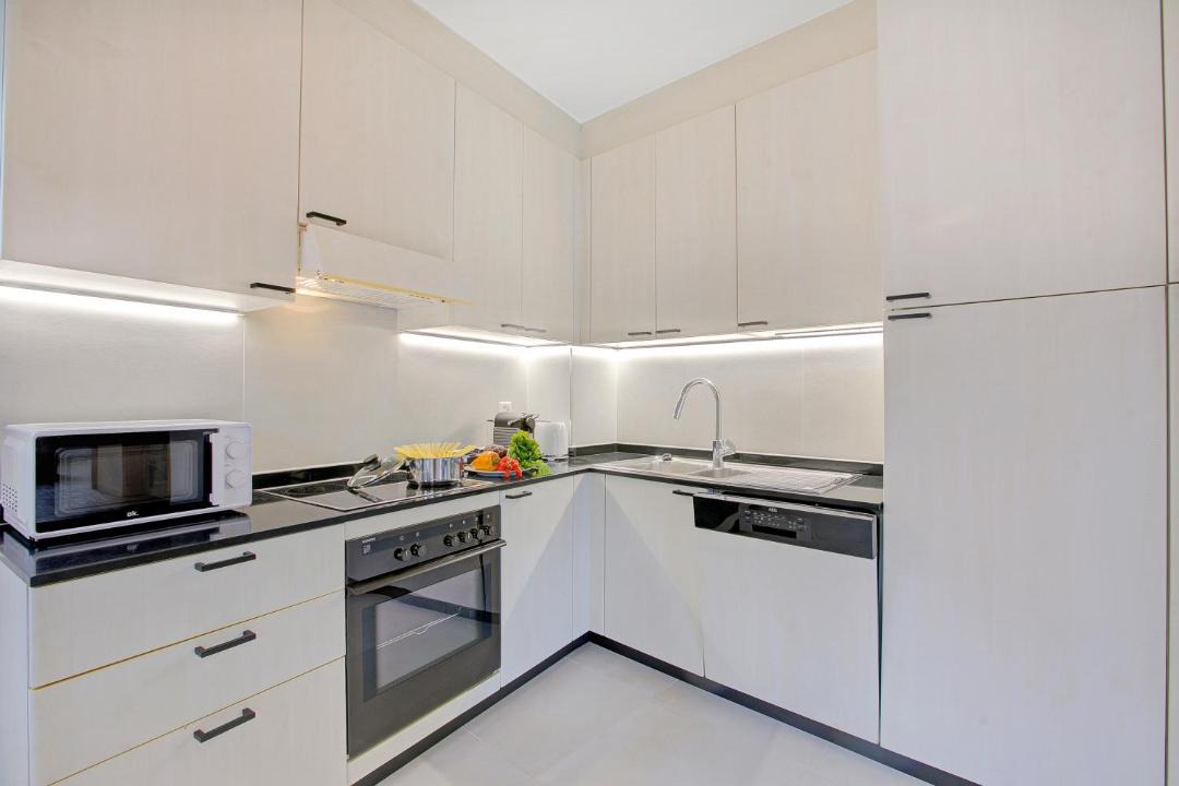 Photo of Kitchen in Viganello
