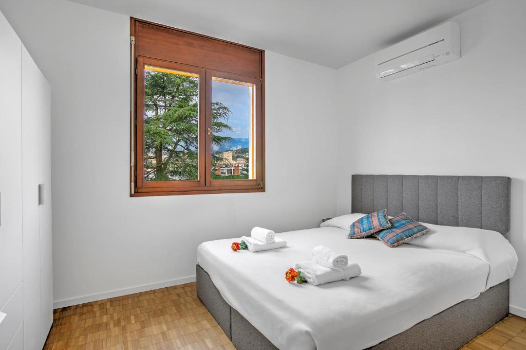 Photo of Bedroom in Viganello