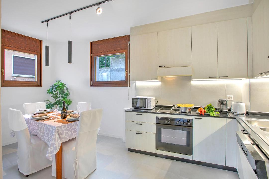 Photo of Kitchen in Viganello