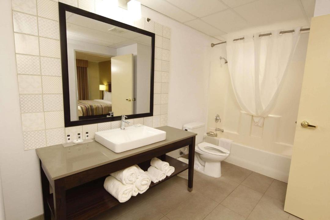 Photo of Bathroom in Village of Lakewood