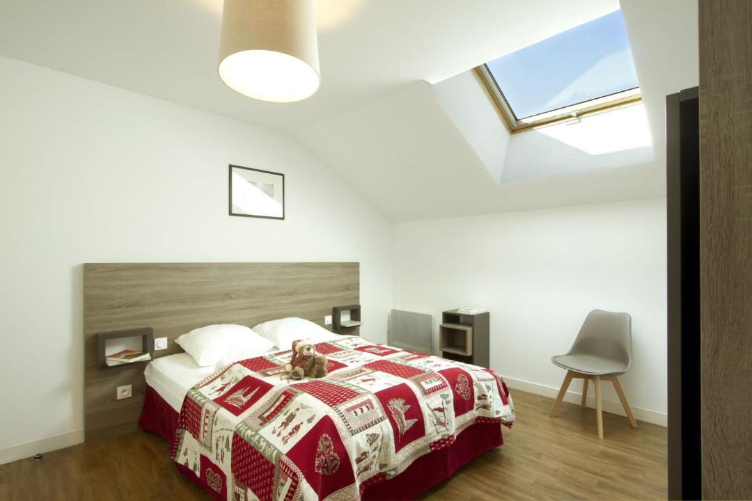 Photo of Bedroom in Auris