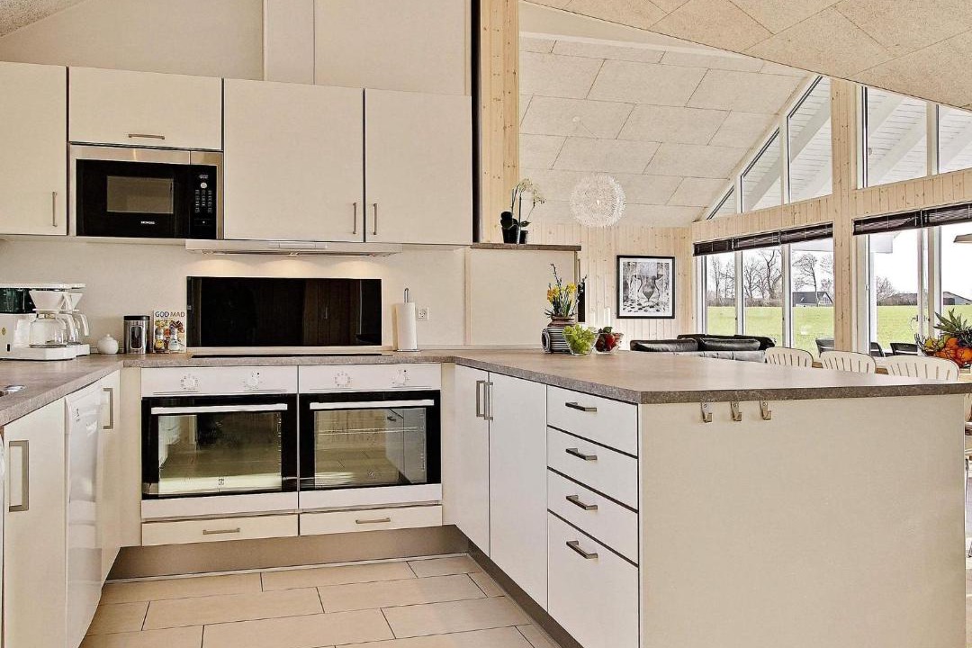 Photo of Kitchen in Skastrup